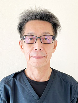 院長 津田 透